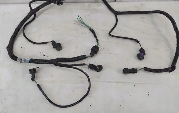 Renault Laguna III Parking PDC sensor