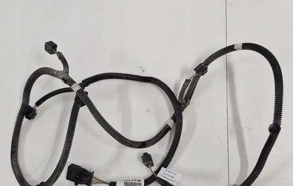 Peugeot 308 Parking sensor (PDC) wiring loom 1176481X