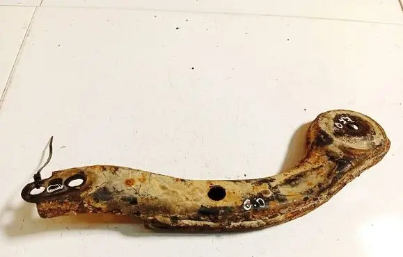 Subaru Outback Rear upper control arm/wishbone 