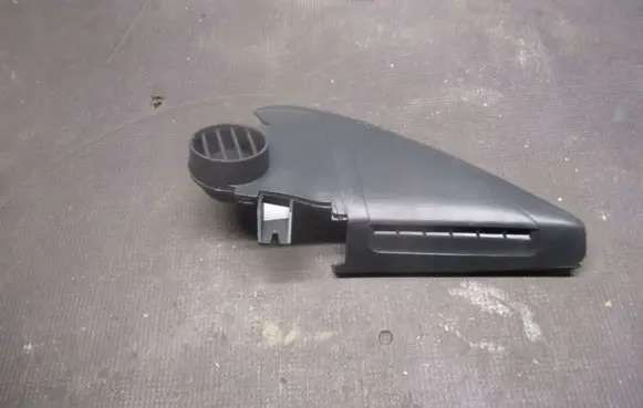Skoda Octavia Mk2 (1Z) Seat and door cards trim set 120837974
