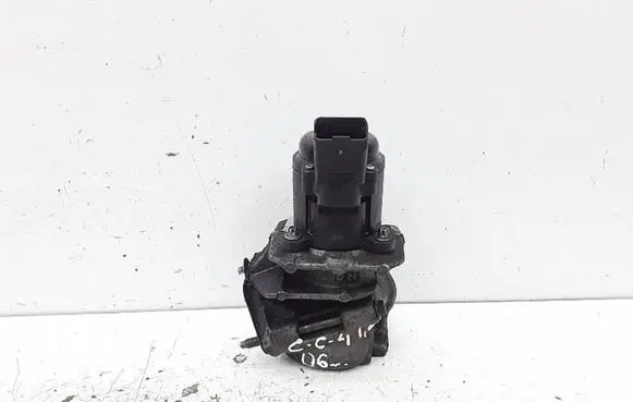 Citroen C4 I EGR valve EN48000