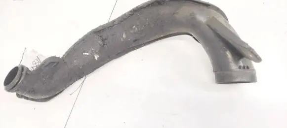 Citroen Jumpy Intercooler hose/pipe 1400016680