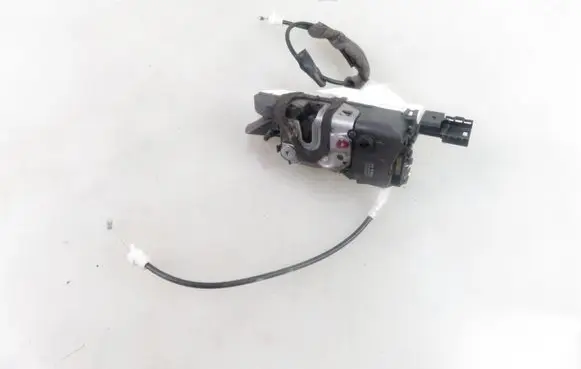 Citroen C5 Front door lock 