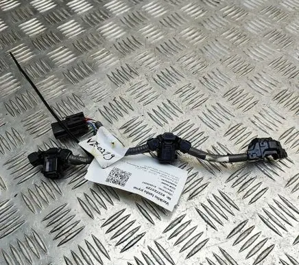 Lexus RX 450H Engine installation wiring loom 8212548060A 8212548060