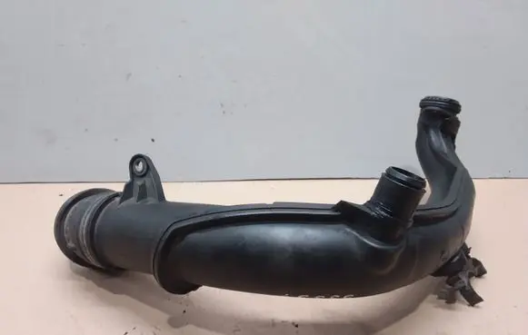 Peugeot Expert Intercooler hose/pipe 9657421680 PA6GF35