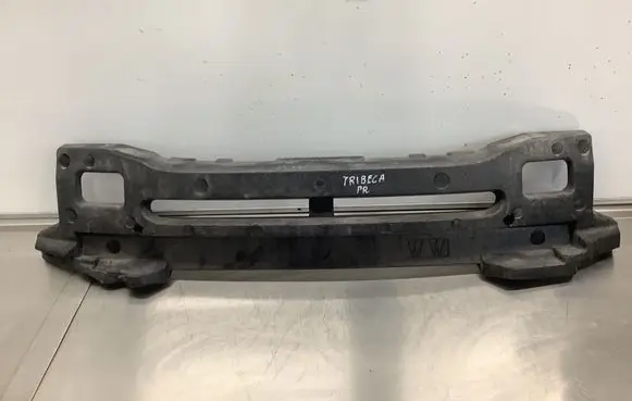 Subaru Tribeca Front bumper foam support bar 57705XA08A