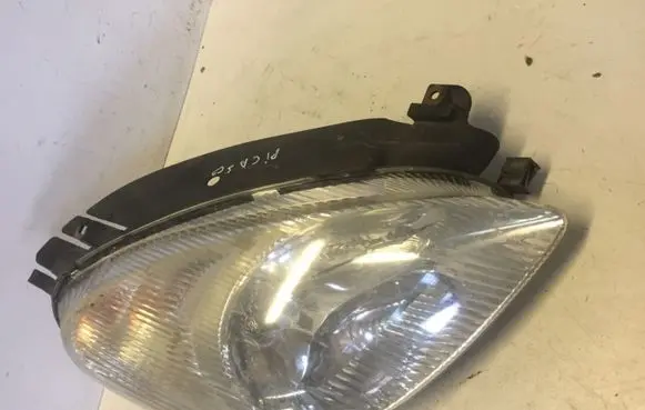 Citroen Xsara Picasso Headlight/headlamp