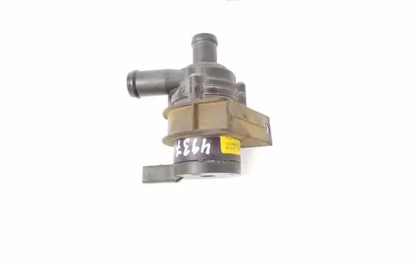Porsche Panamera (970) Electric auxiliary coolant/water pump 7L0965561L