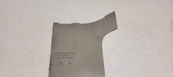 Volkswagen II LT Other interior part 9016880806