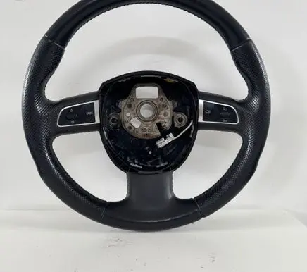 Audi A5 8T 8F Steering wheel 8T0419091A