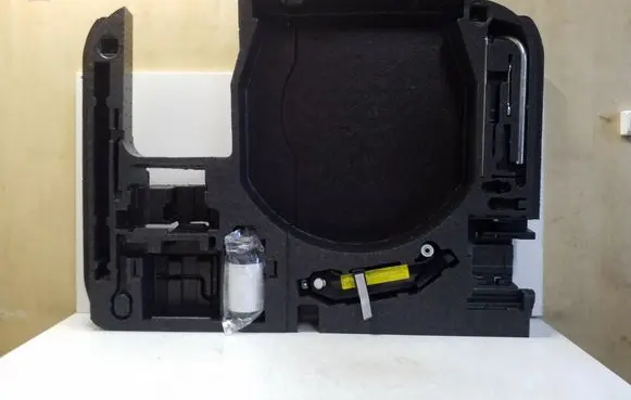 Audi TT TTS Mk2 Tool set 8J0864501K 8J0864501F