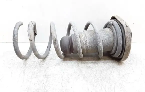 Volvo V70 Rear coil spring