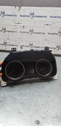 Hyundai Tucson TL Speedometer (instrument cluster) 94003D7310