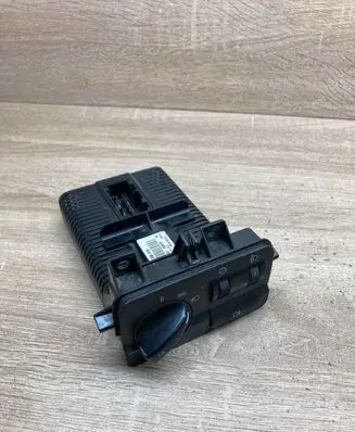 BMW 3 E46 Light switch 6936820
