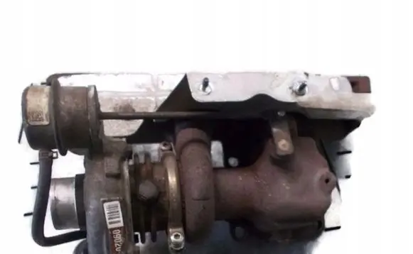 Ford Mondeo Mk III Turbo 1S7Q6K682AE