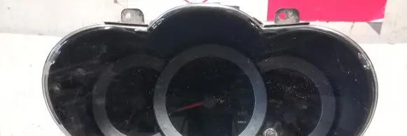Toyota RAV 4 (XA30) Speedometer (instrument cluster) 83800G11 T91008