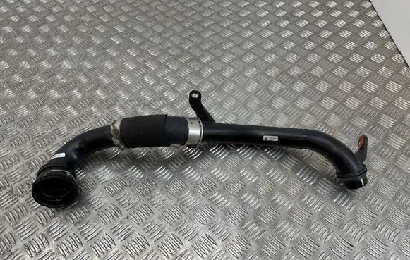 Jaguar E-Pace Intercooler hose/pipe GJ326C782