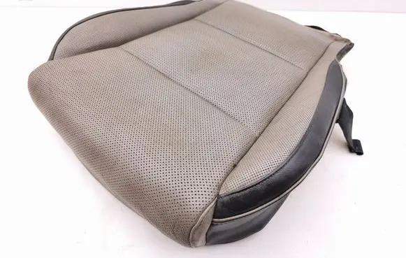KIA Sportage Front passenger seat console base 
