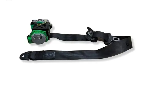 Citroen DS4 Front seatbelt 96871491XX