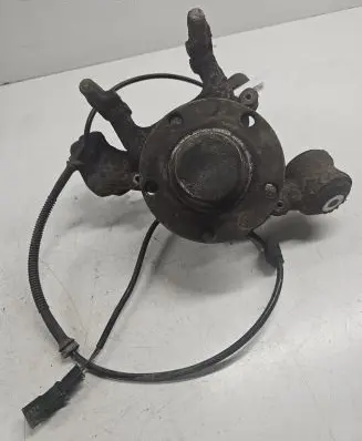 Audi A4 S4 B6 8E 8H Rear wheel hub spindle/knuckle 