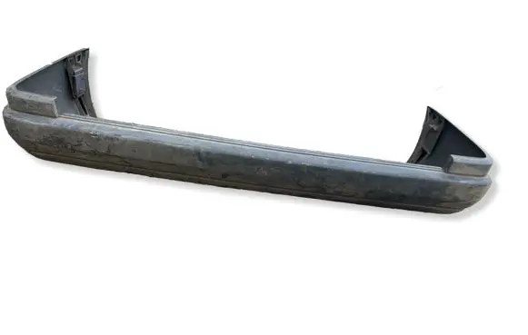 Mercedes-Benz E W124 Rear bumper 1248850525