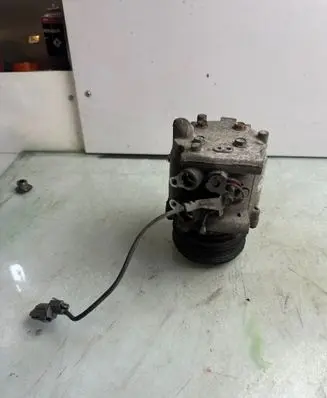 Honda Civic Air conditioning (A/C) compressor (pump) HFC134