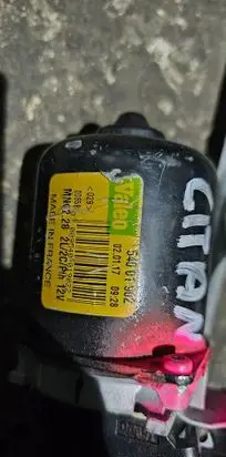 Mercedes-Benz Citan W415 Wiper motor brak