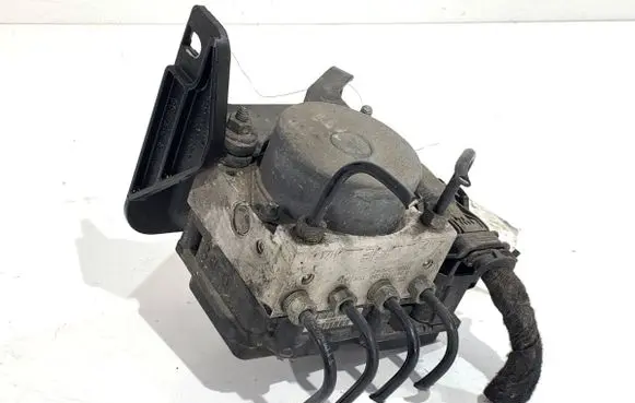 Opel Corsa D ABS Pump 13282282