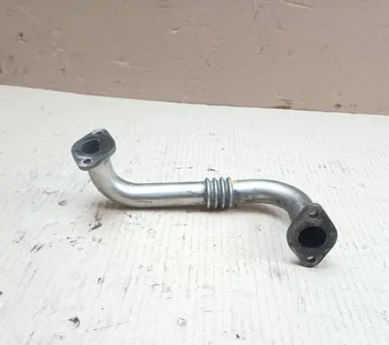 SsangYong Actyon EGR valve line/pipe/hose