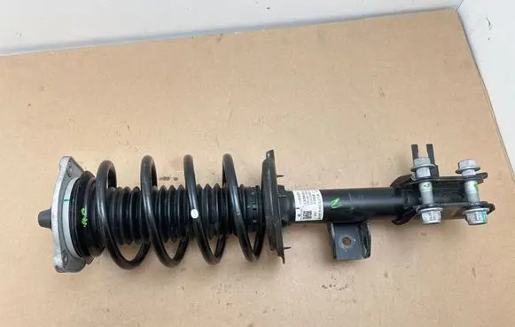 Leapmotor B10 Front shock absorber with coil spring 3901400AG04