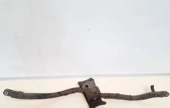 Mercedes-Benz A W169 Rear traction arm rod 