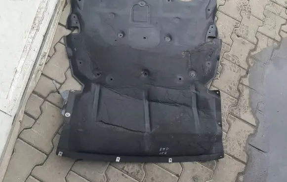 BMW 1 F20 F21 Engine