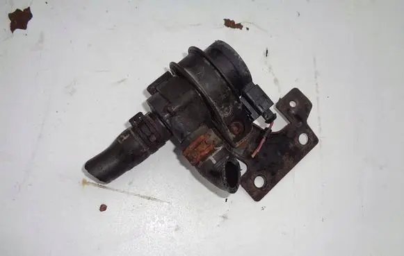 Skoda Octavia Mk2 (1Z) Electric auxiliary coolant/water pump