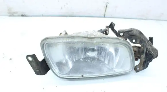 Mitsubishi Pajero Front fog light