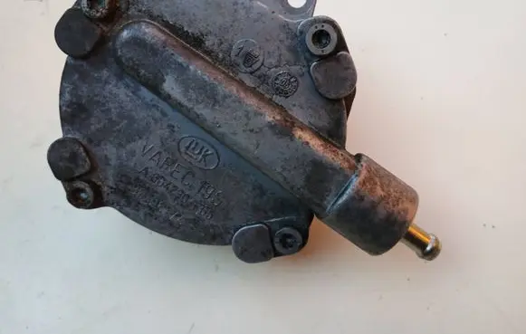 Chrysler PT Cruiser Vacuum pump A6642300165