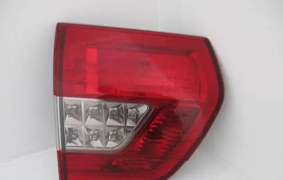Citroen C5 Tailgate rear/tail lights 9675067980
