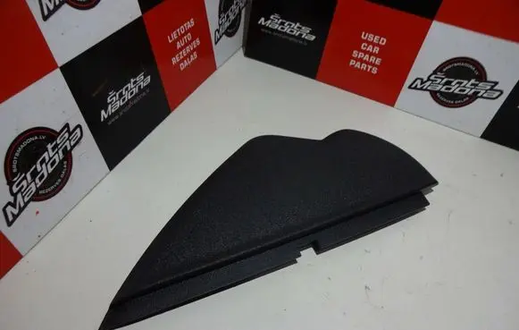 Volkswagen Touran I Dashboard side end trim 1T1858248C