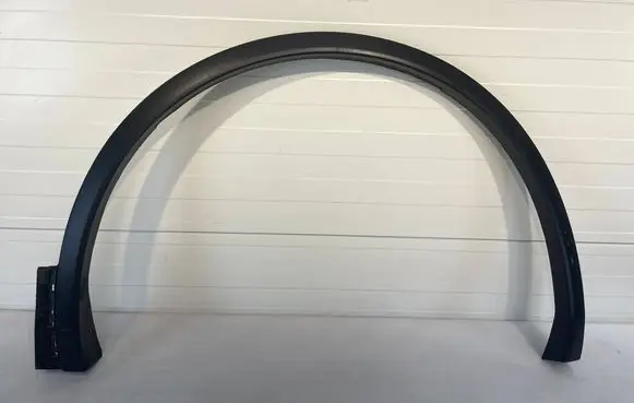 Volkswagen Tiguan Front arch trim 5NN854732D