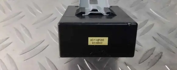 Nissan Leaf II (ZE1) Other control units/modules TWD1G791 K13LP1350TG