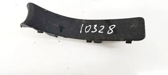 Skoda Fabia Mk2 (5J) Other interior part 5J0863739