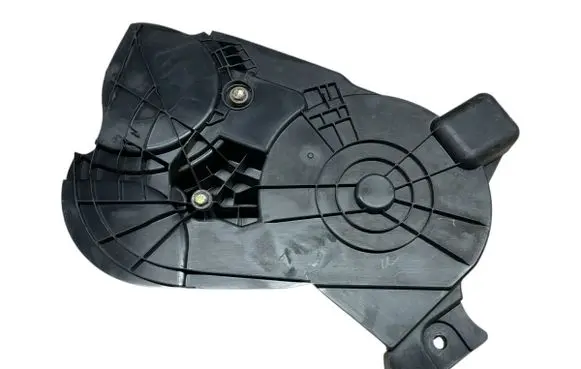 Citroen DS3 Timing belt guard (cover) 9677597580