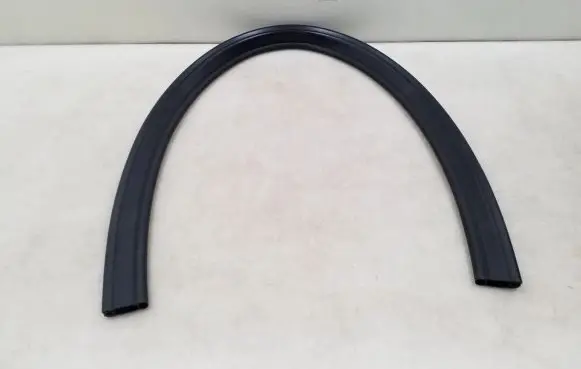 BMW X1 F48 F49 Engine compartment rubber 7329397