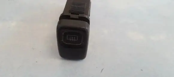 Mazda 626 Windscreen/window heater switch