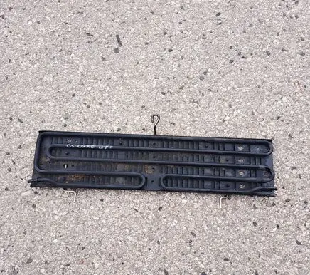Citroen C5 Fuel cooler (radiator) 