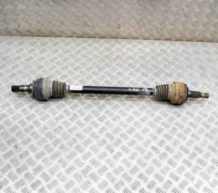 Porsche Cayenne (92A) Rear driveshaft 7P0501201G