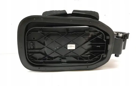 BMW iX1 Electric car charge socket cover 7953712