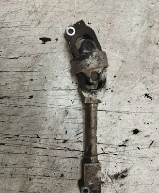 BMW X5 E53 Steering column universal joint