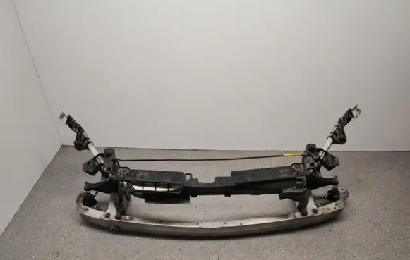 Mercedes-Benz B W246 W242 Radiator support slam panel A2466201100