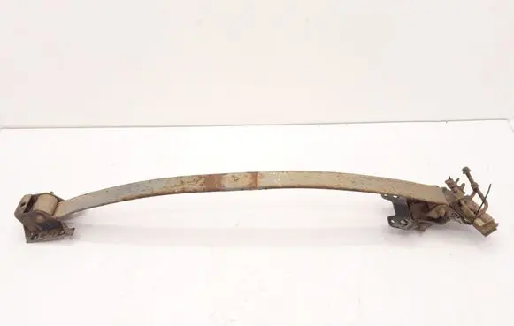 Renault Master III Rear leaf spring 550201735R