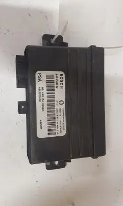 Citroen C5 Parking PDC control unit/module 0263004204 9663821680